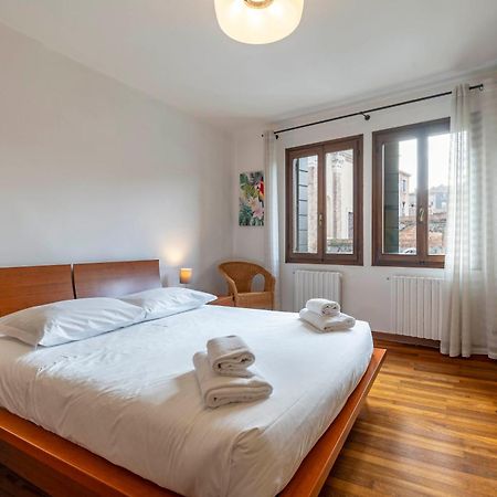 Residenza Ca' Giacomo Villa Venecia Exterior foto