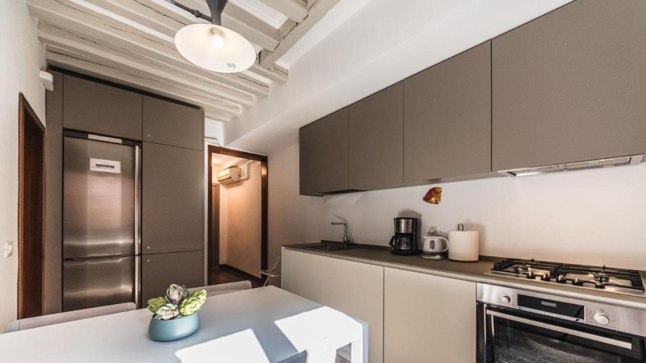 Residenza Ca' Giacomo Villa Venecia Exterior foto