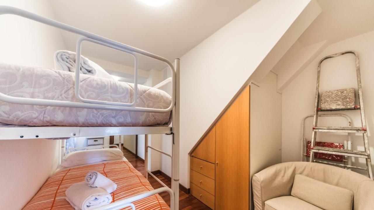 Residenza Ca' Giacomo Villa Venecia Exterior foto