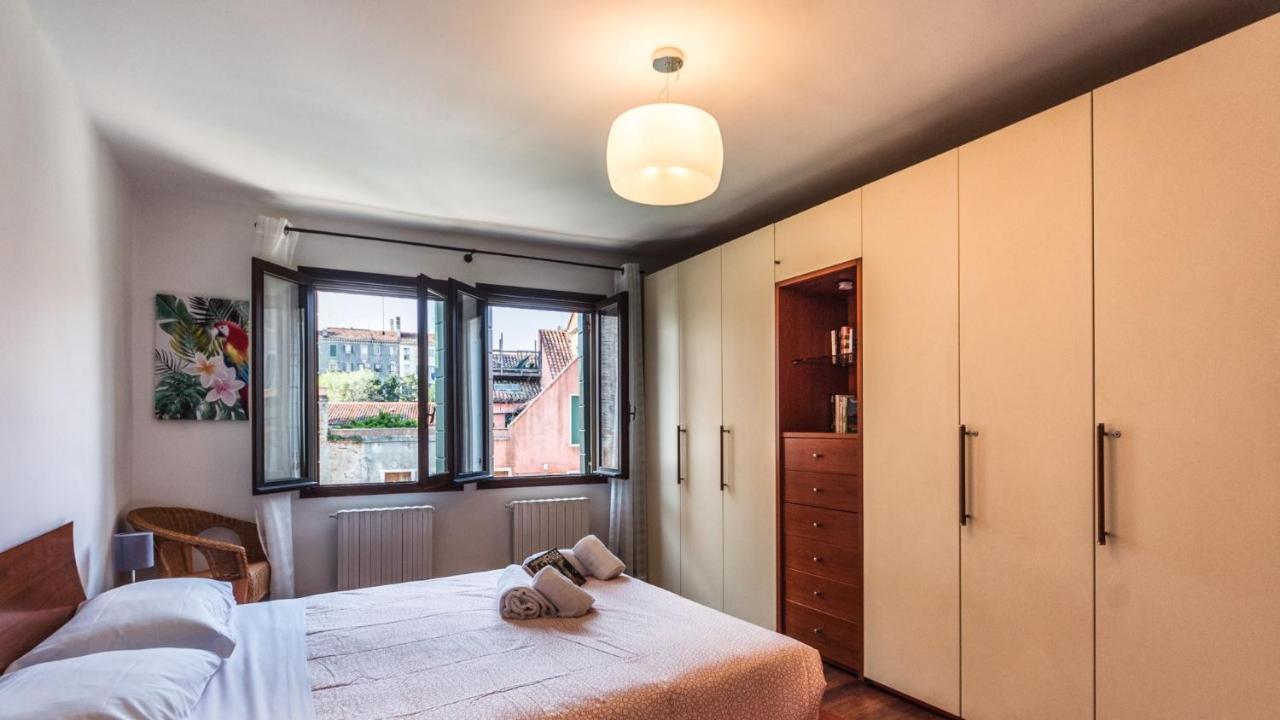 Residenza Ca' Giacomo Villa Venecia Exterior foto