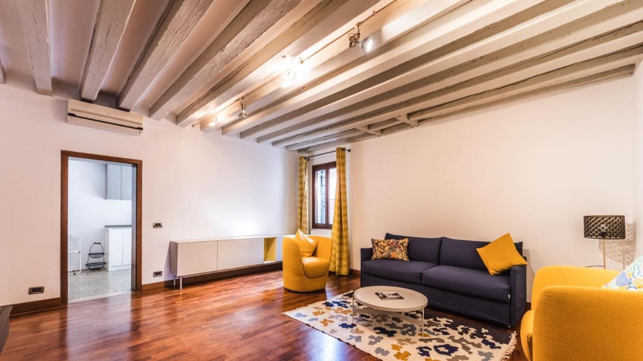 Residenza Ca' Giacomo Villa Venecia Exterior foto