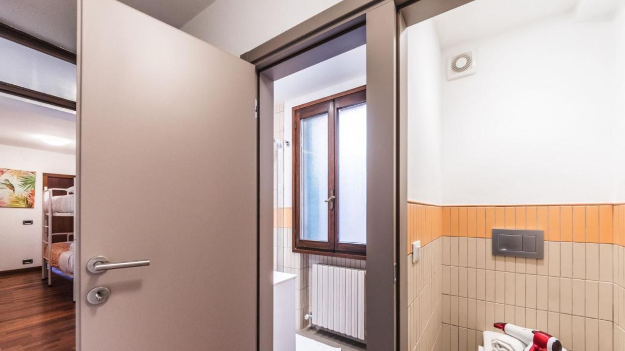Residenza Ca' Giacomo Villa Venecia Exterior foto