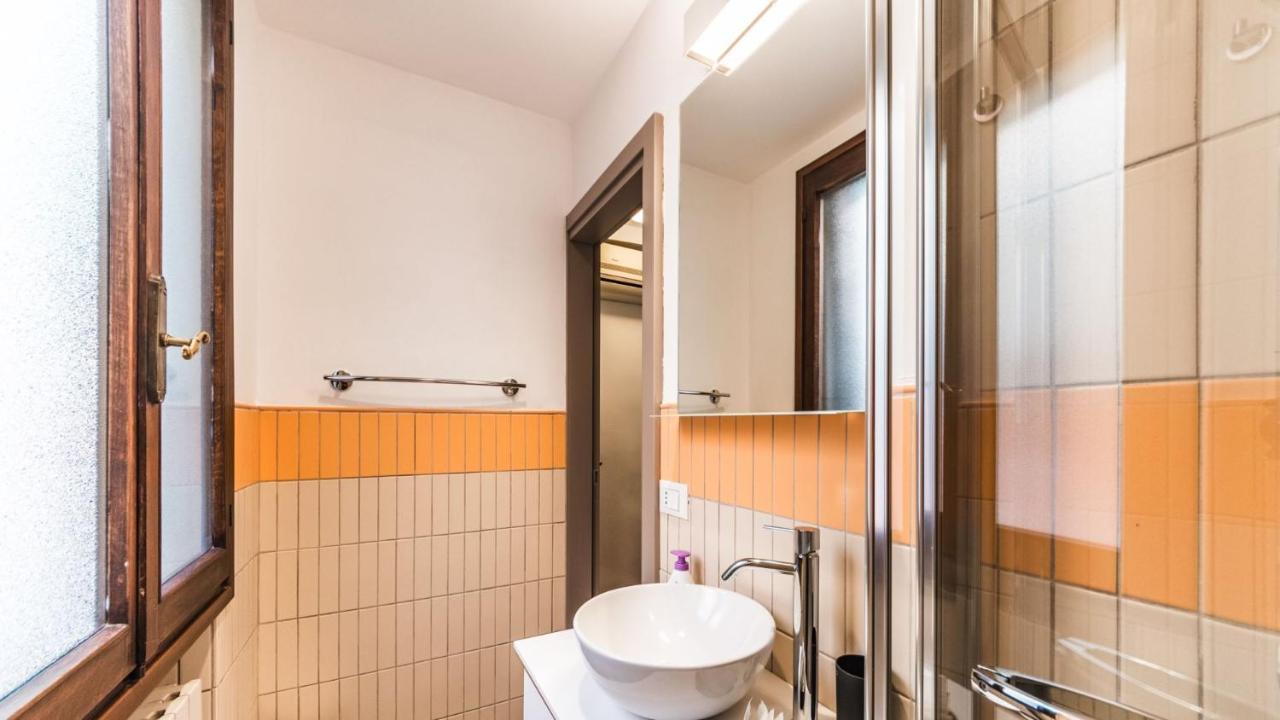 Residenza Ca' Giacomo Villa Venecia Exterior foto