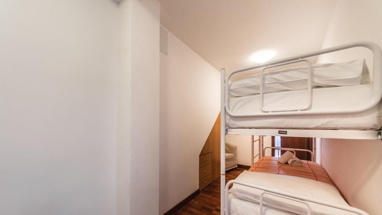 Residenza Ca' Giacomo Villa Venecia Exterior foto