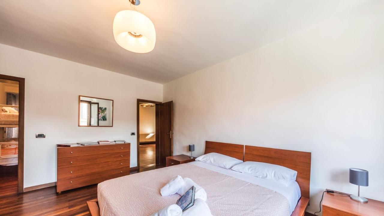 Residenza Ca' Giacomo Villa Venecia Exterior foto