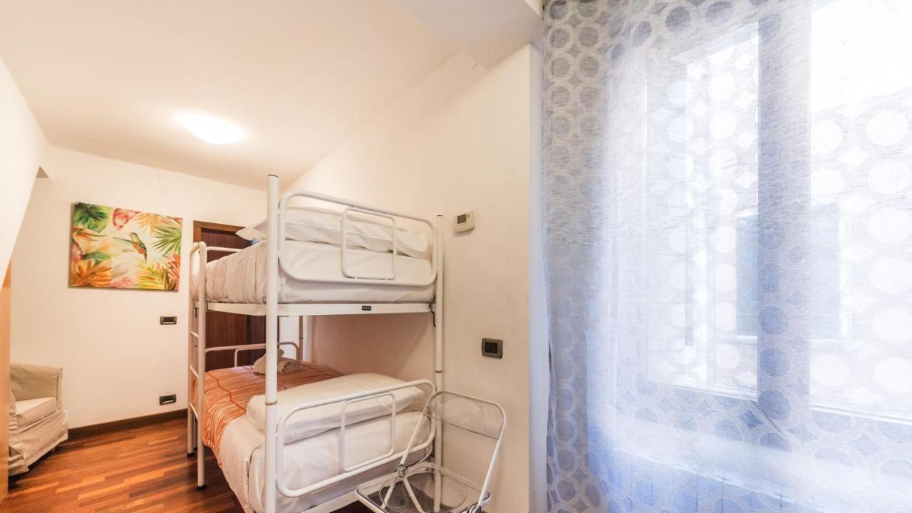 Residenza Ca' Giacomo Villa Venecia Exterior foto