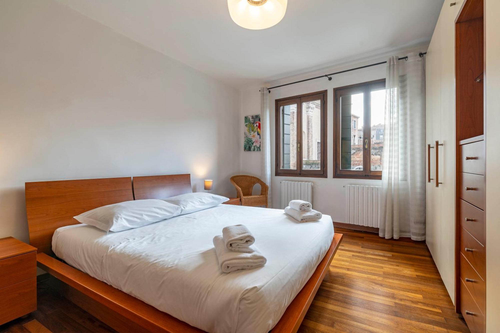 Residenza Ca' Giacomo Villa Venecia Exterior foto