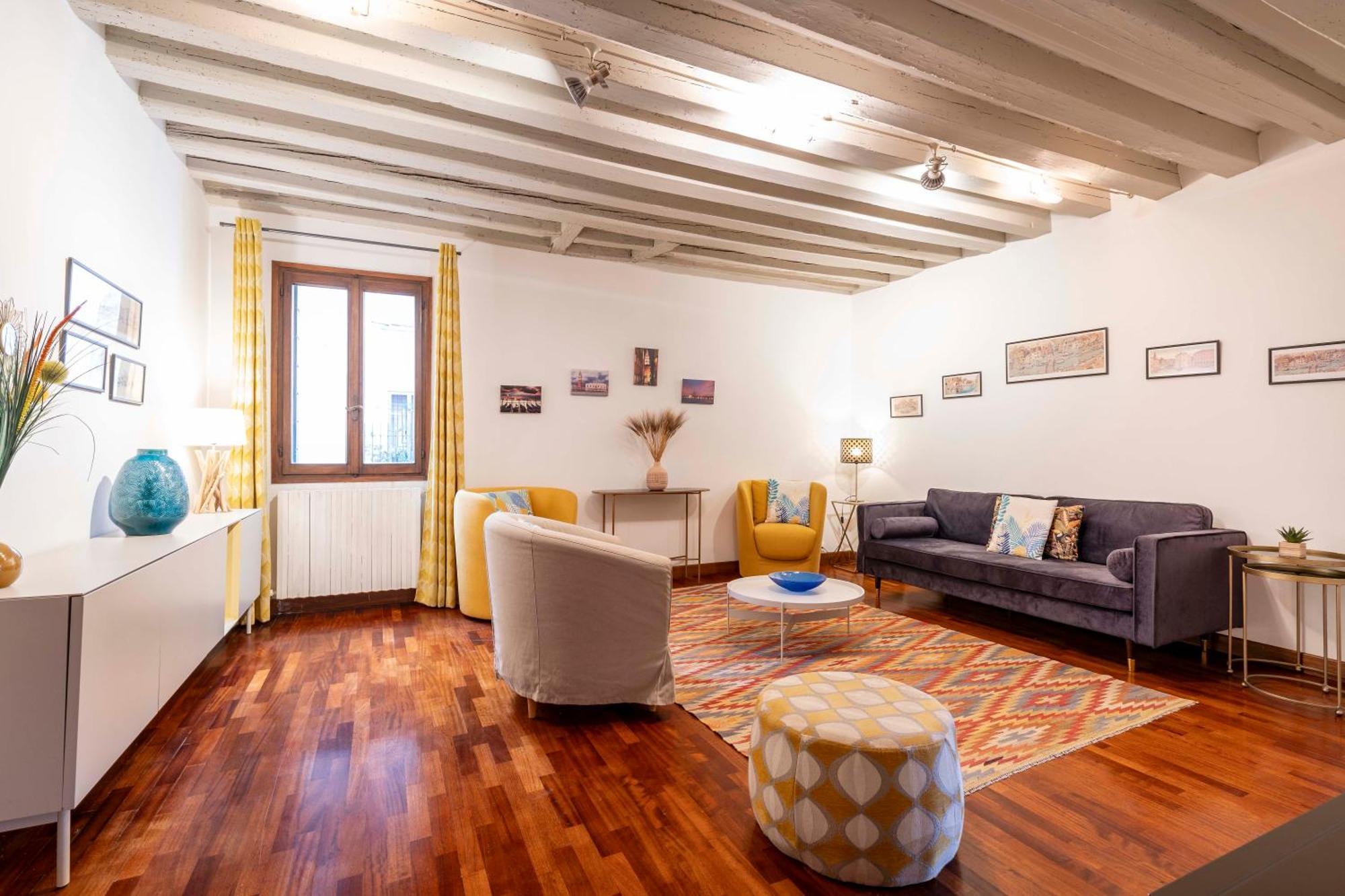 Residenza Ca' Giacomo Villa Venecia Exterior foto