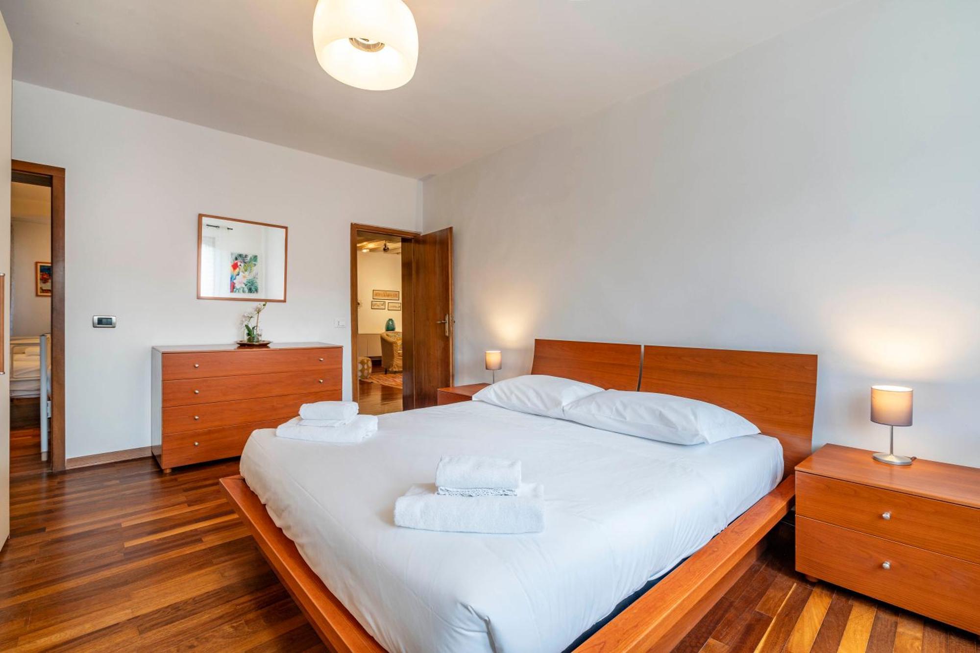 Residenza Ca' Giacomo Villa Venecia Exterior foto