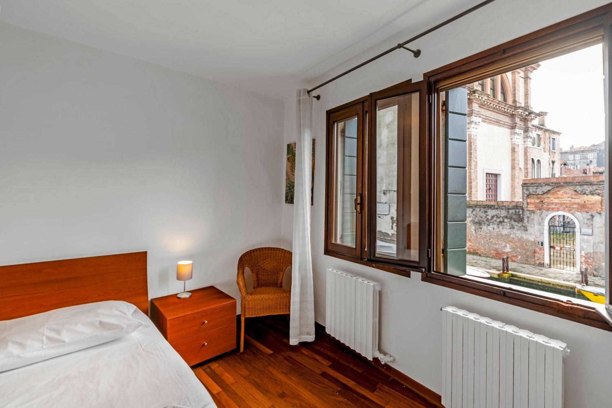Residenza Ca' Giacomo Villa Venecia Exterior foto