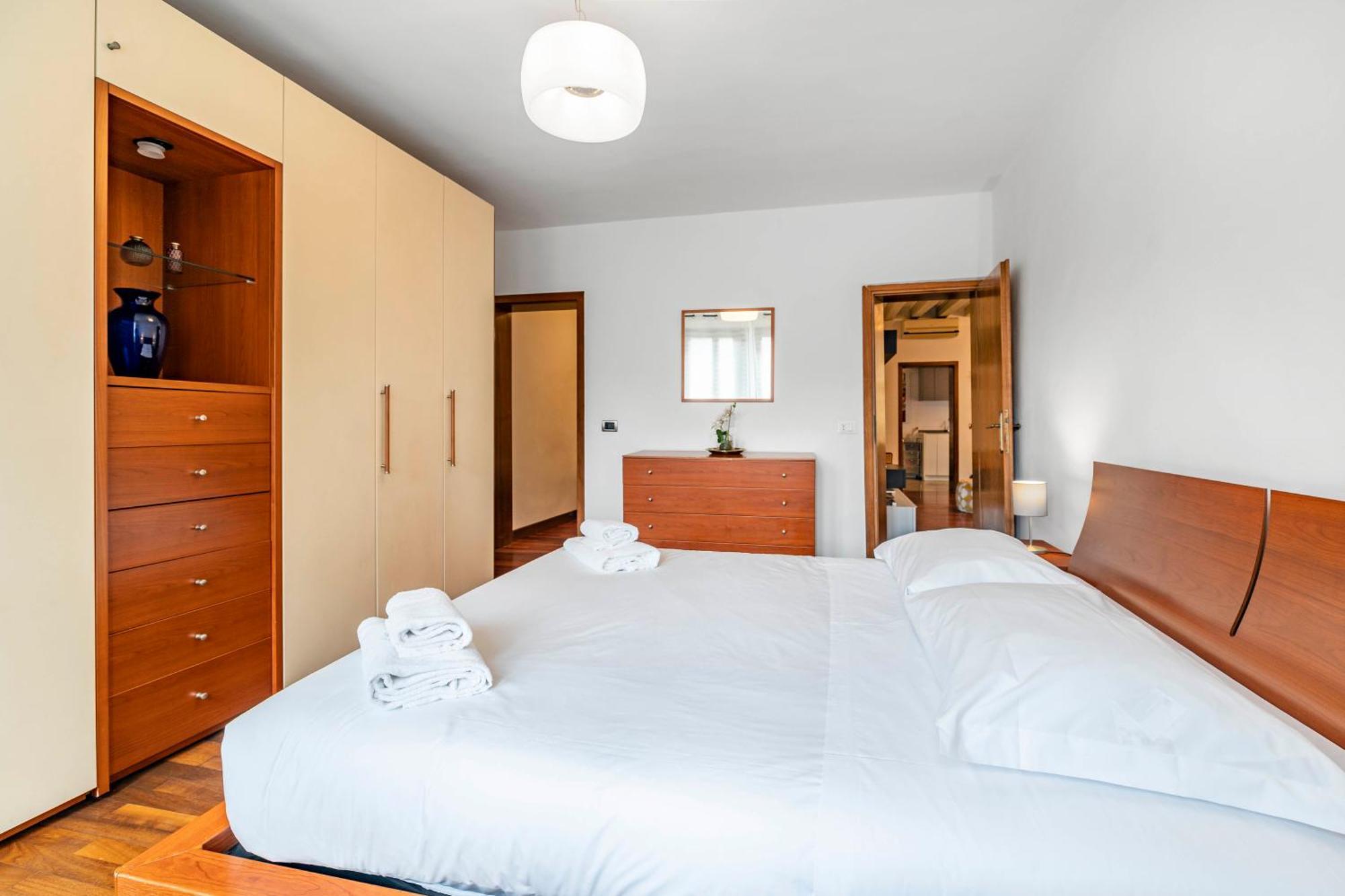 Residenza Ca' Giacomo Villa Venecia Exterior foto