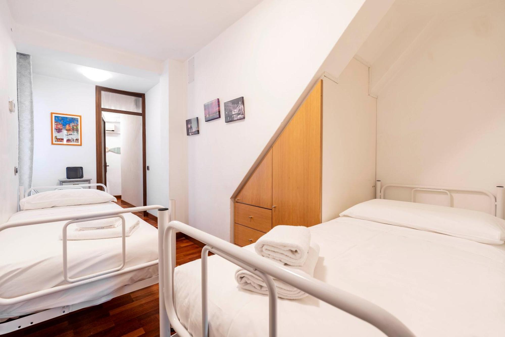 Residenza Ca' Giacomo Villa Venecia Exterior foto