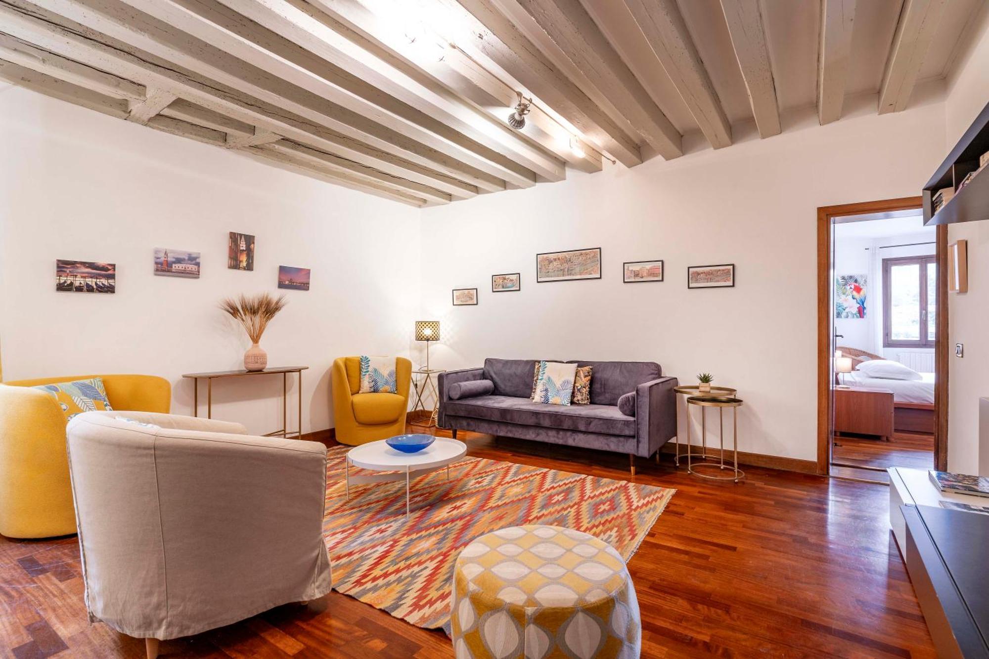 Residenza Ca' Giacomo Villa Venecia Exterior foto