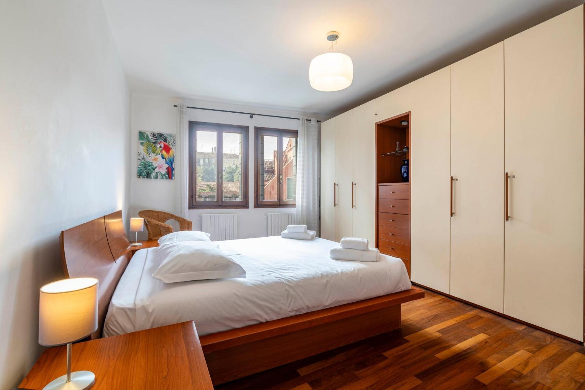 Residenza Ca' Giacomo Villa Venecia Exterior foto