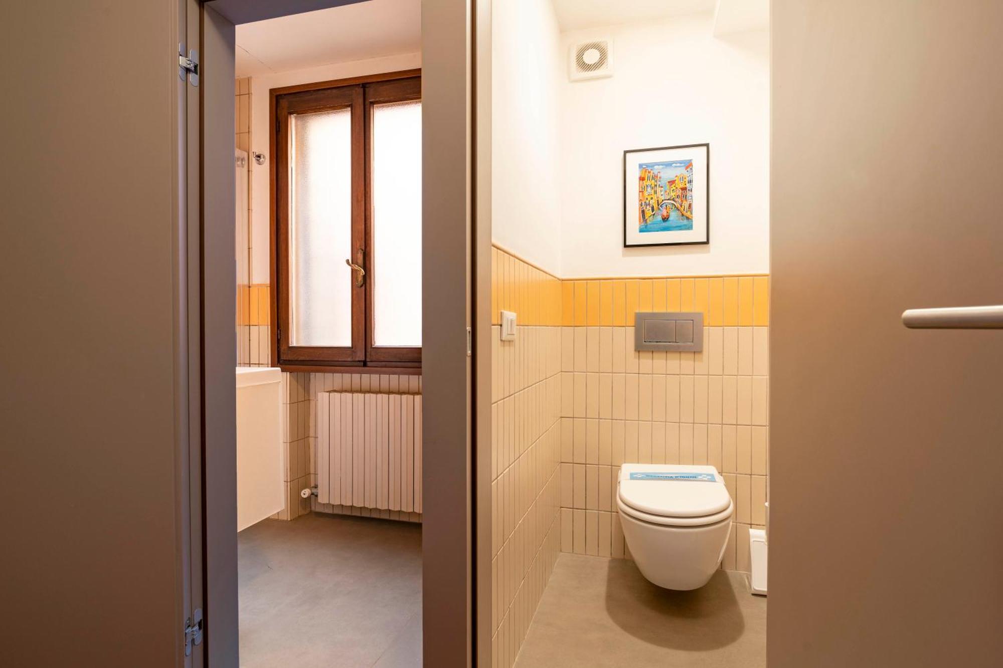 Residenza Ca' Giacomo Villa Venecia Exterior foto