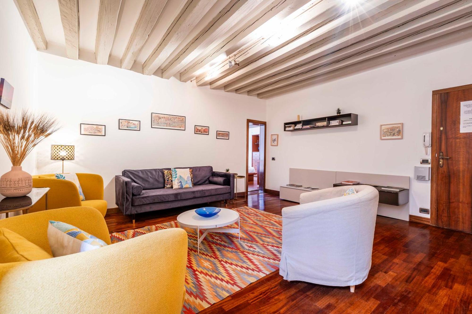 Residenza Ca' Giacomo Villa Venecia Exterior foto