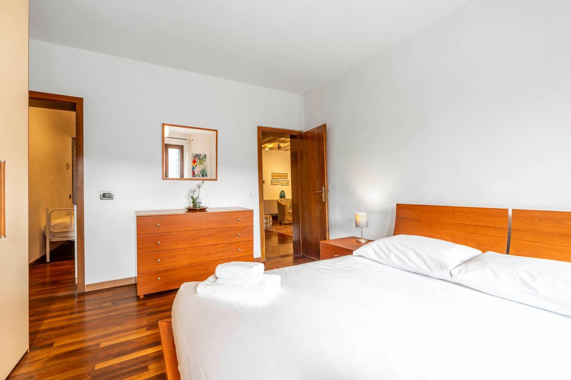 Residenza Ca' Giacomo Villa Venecia Exterior foto