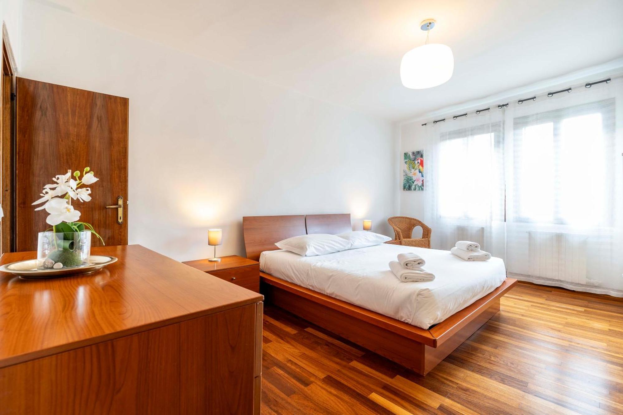 Residenza Ca' Giacomo Villa Venecia Exterior foto