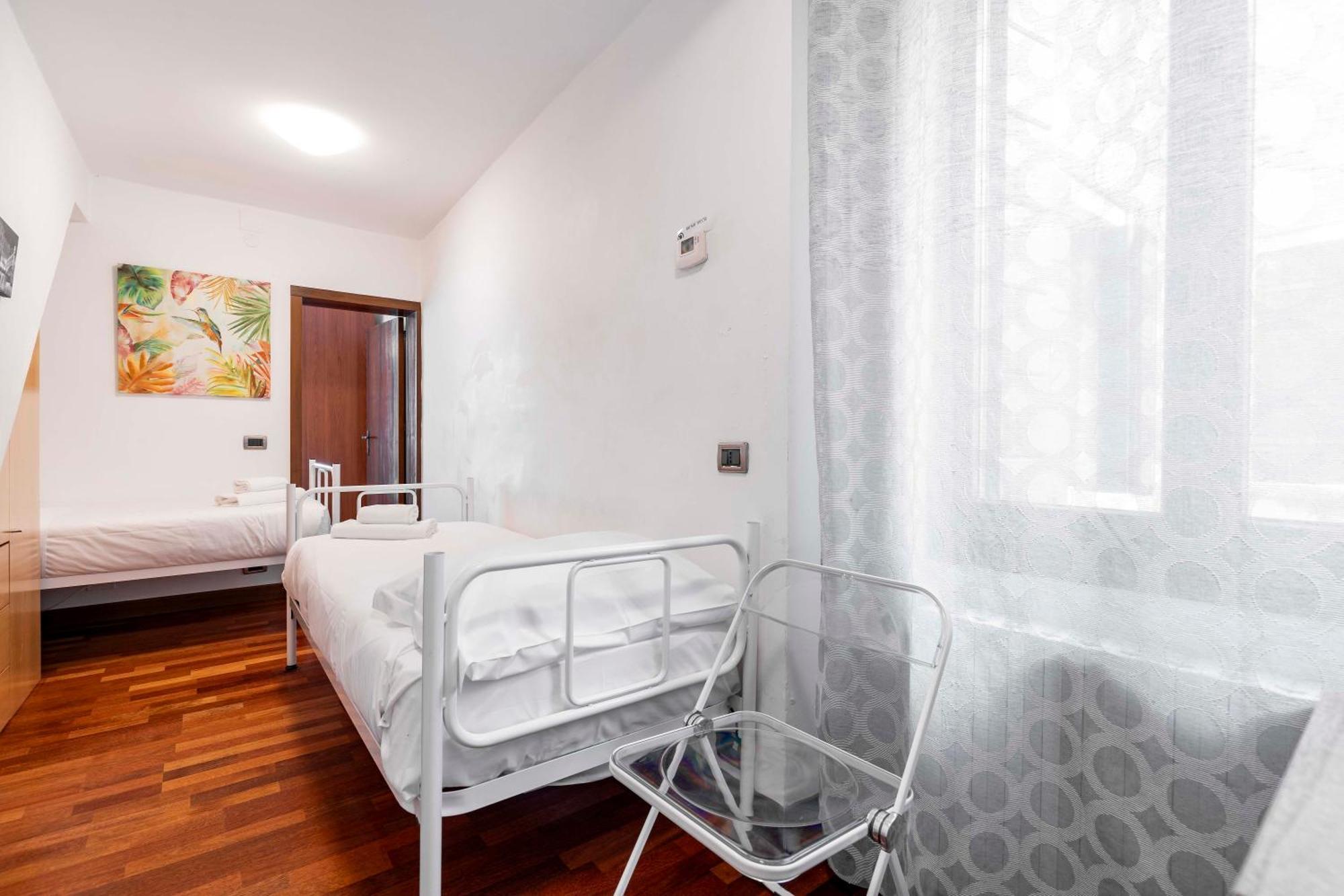 Residenza Ca' Giacomo Villa Venecia Exterior foto